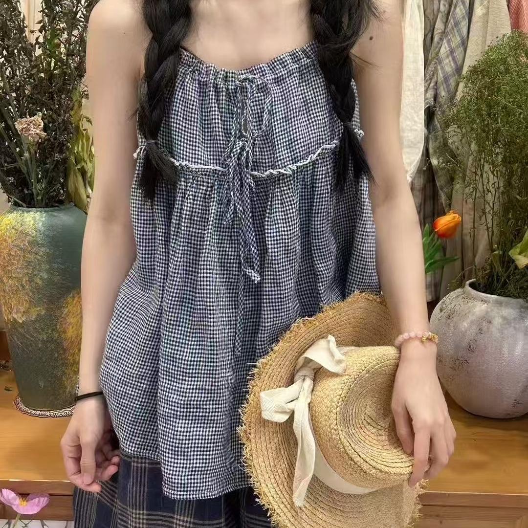 森系椿屿工厂店