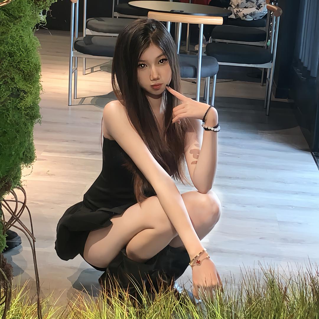 仓鼠小姐