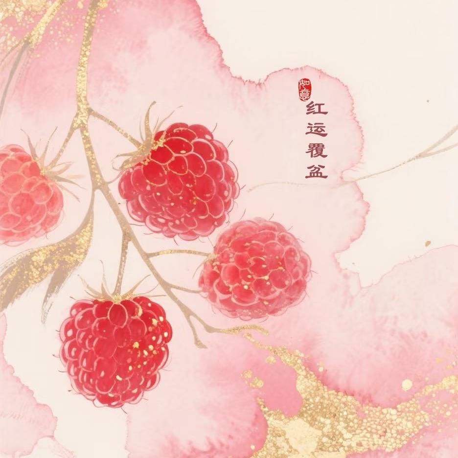 柒