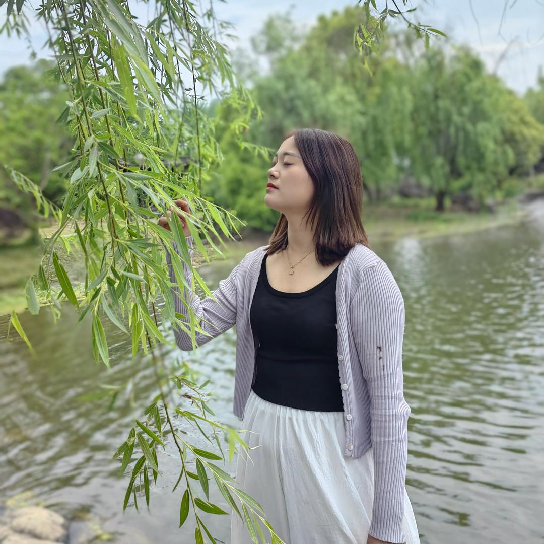 青花