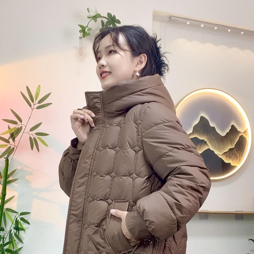 琪阳高品质女装