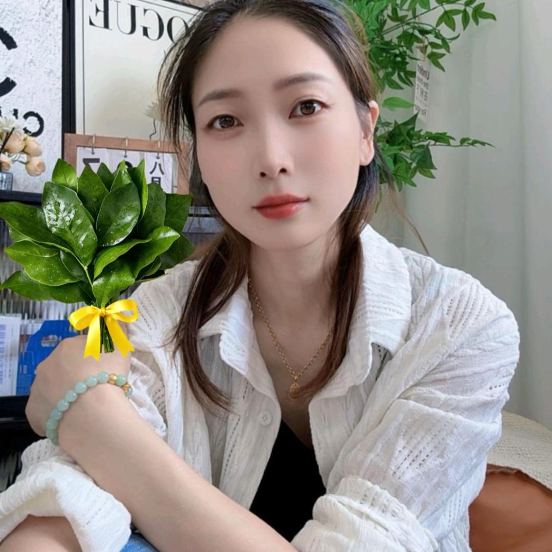 阿利很努力👩