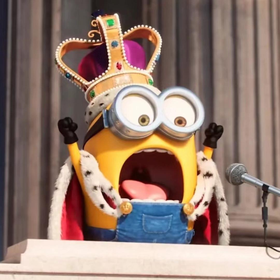 G（被怪兽打招呼版）