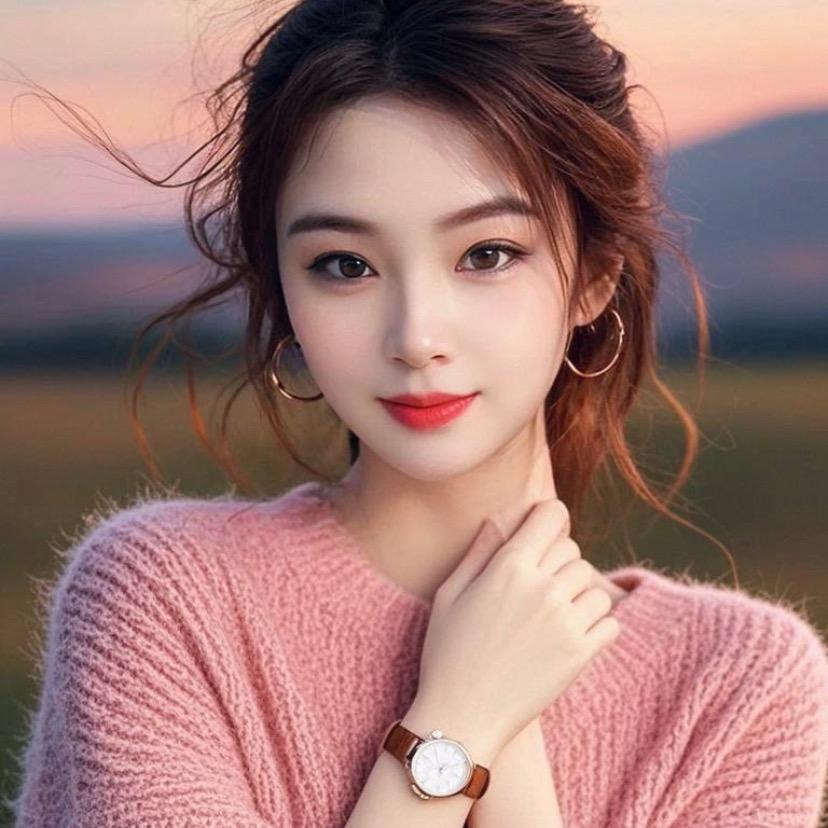 莫儿🌸