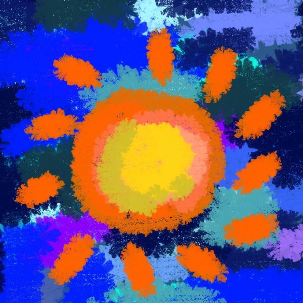 金明闪闪中东跨境电商