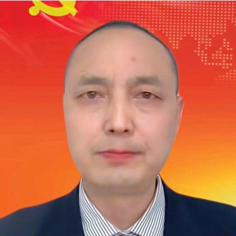 法律正能量