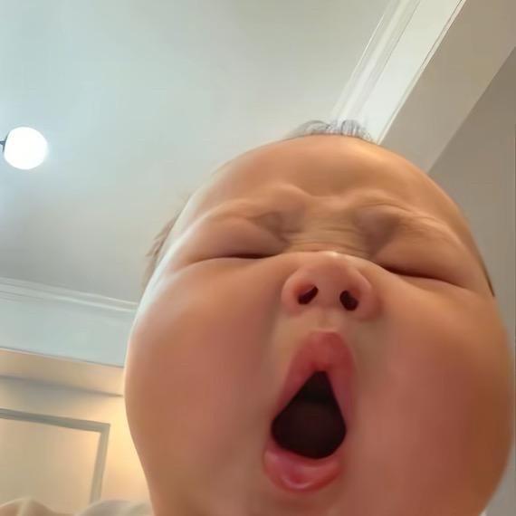 兜不住💩