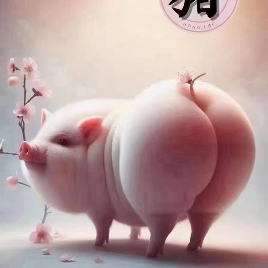 哈哥-〈猪肉佬〉