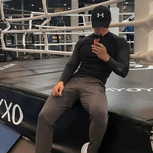 四川邻水-训练营杨杨