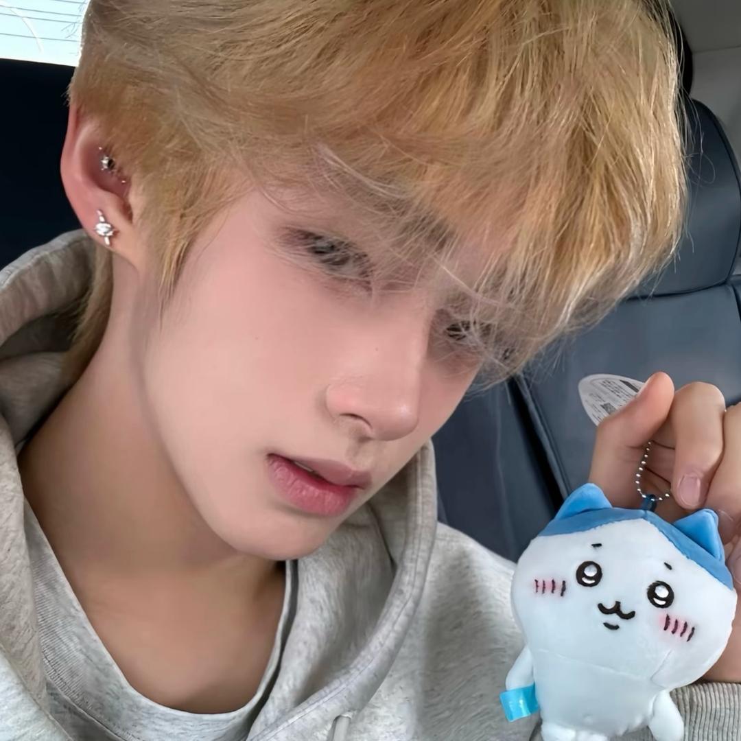 花子洺【无胃契约】