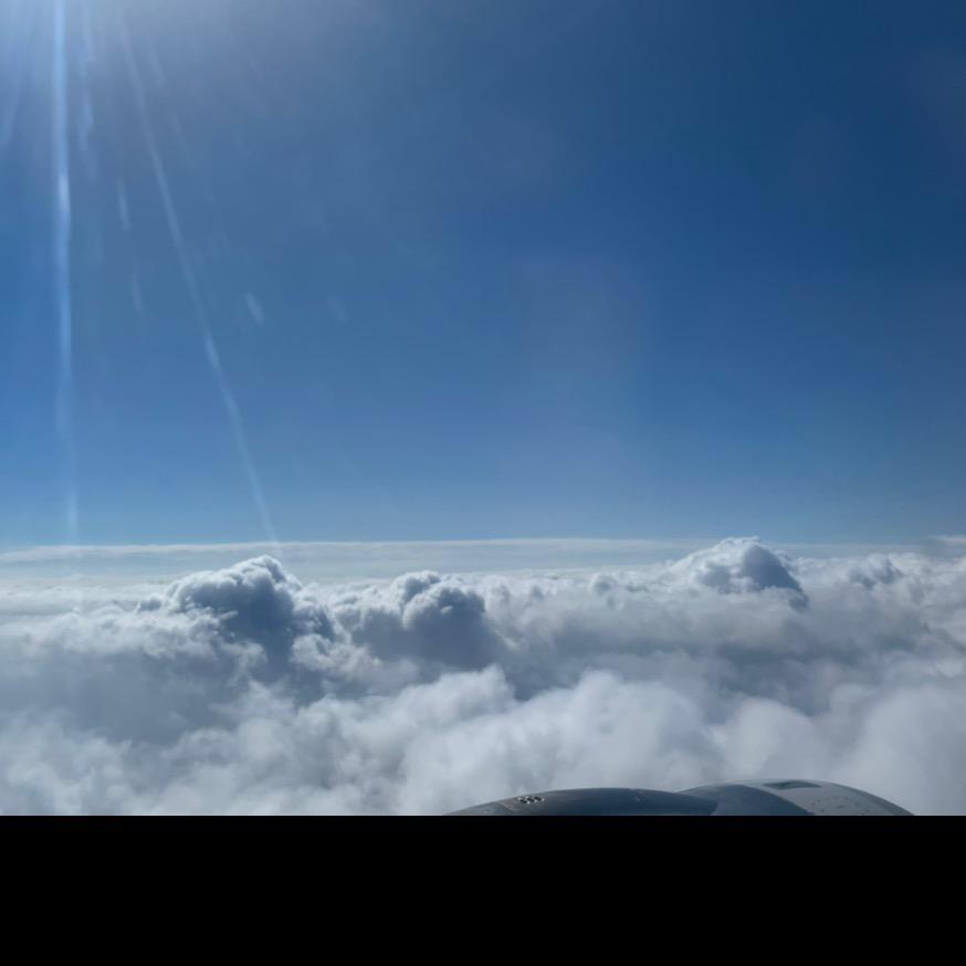 每一段路都是一种领悟