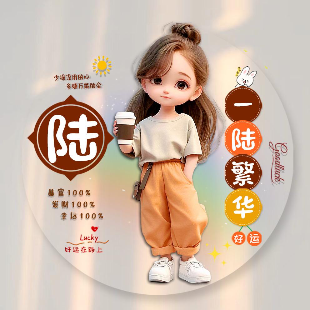 馨馨丫