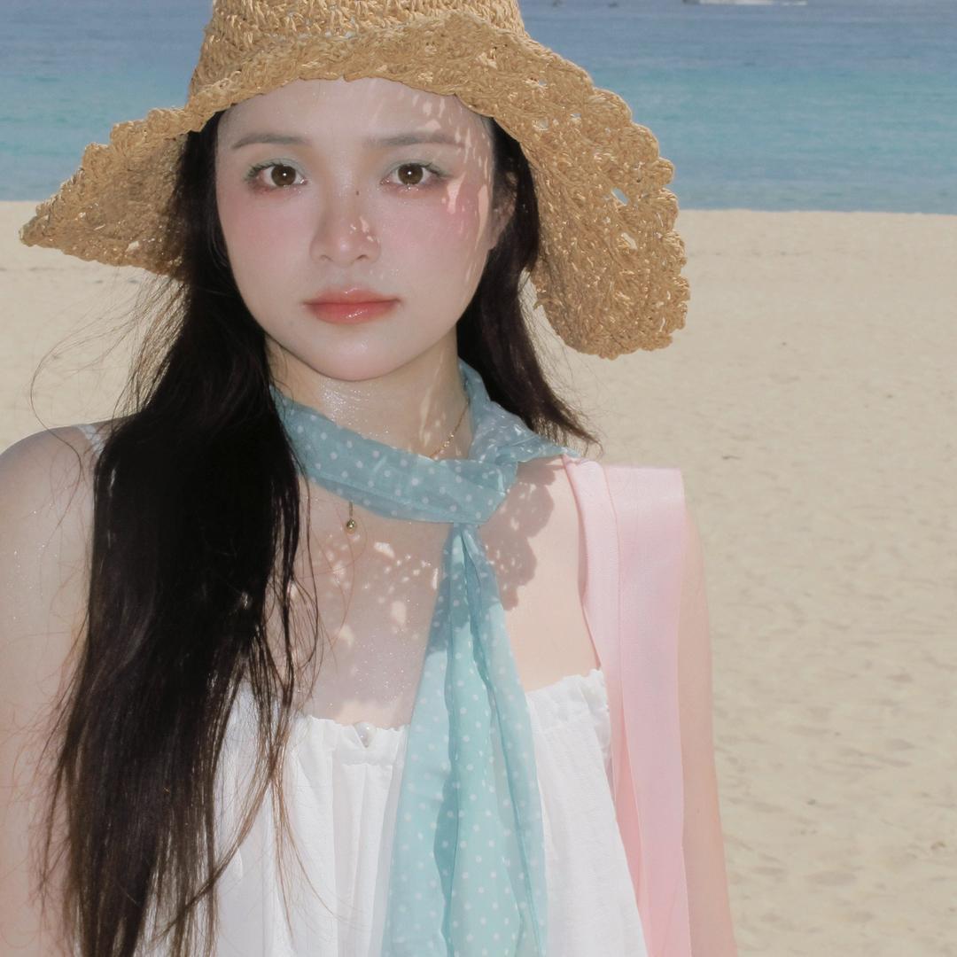 不吃香菜姐（不理煞笔版）