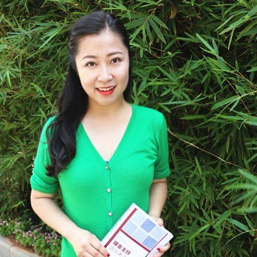 深圳播音主持闫老师