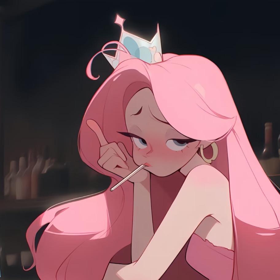 乔🌷
