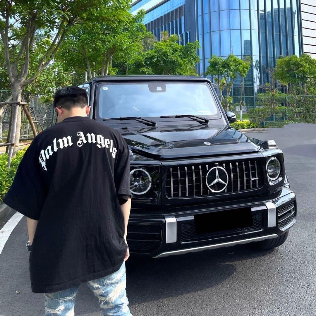 奶思二手车