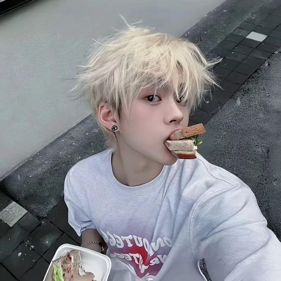 不爱哈水