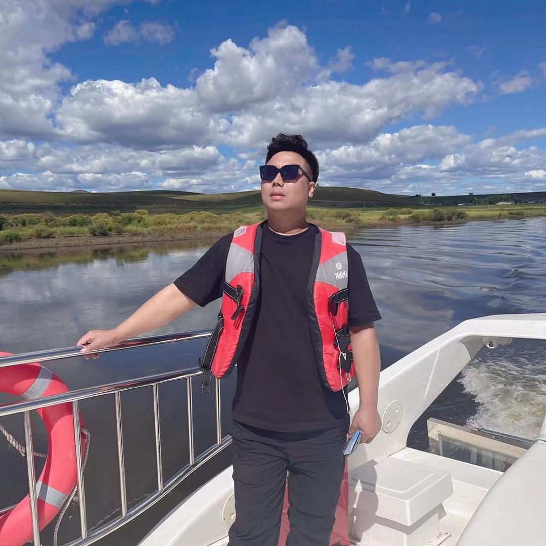 天津义鑫 孙乐🚗