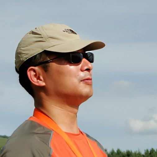 山人