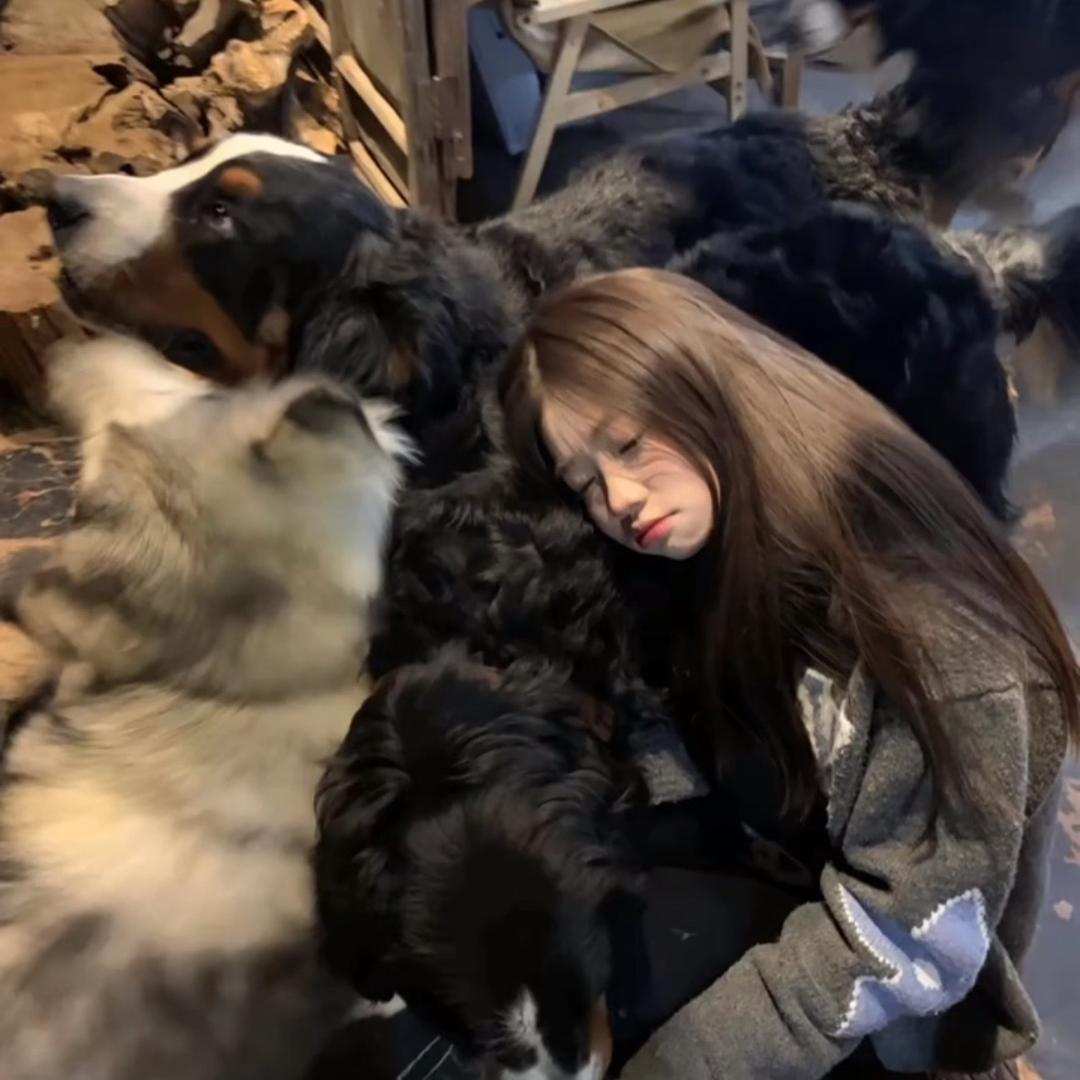 早早早早早早睡💤