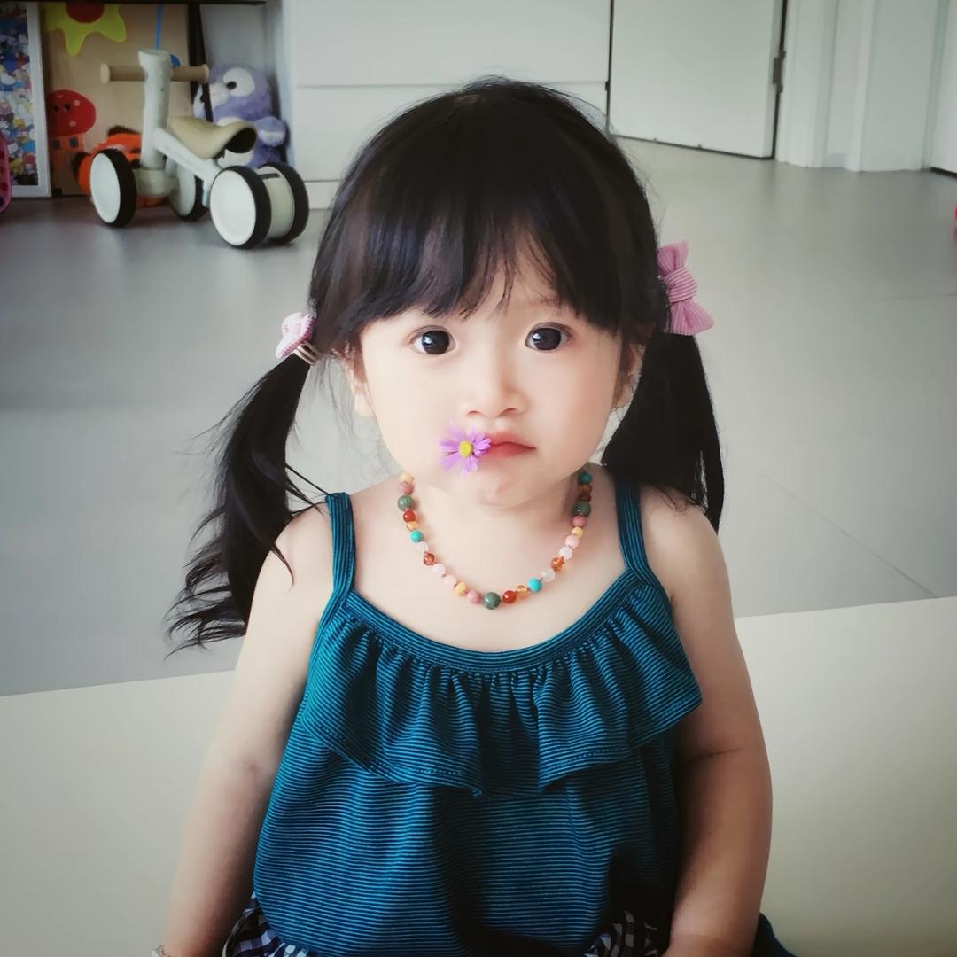 米知小憨包