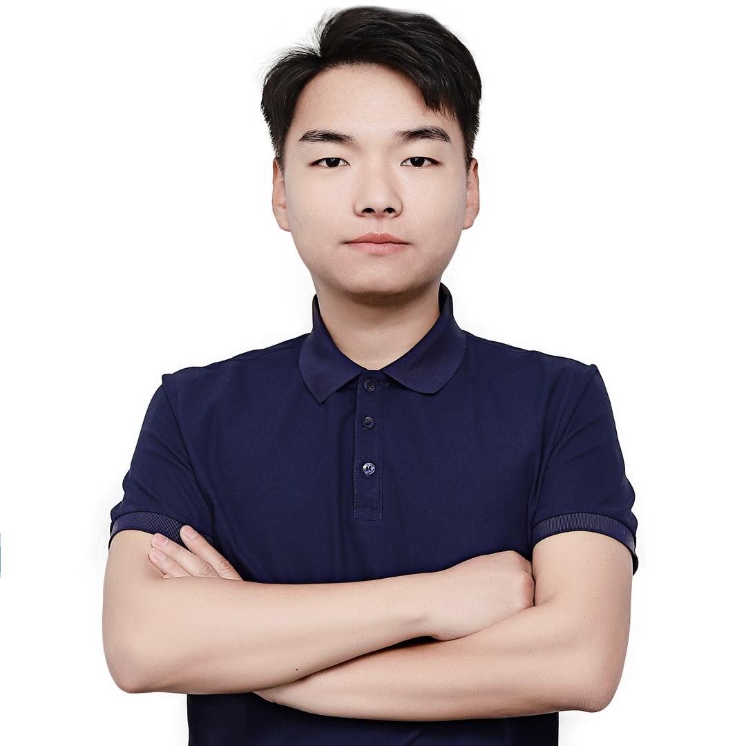 新农人小张（聚德农业）
