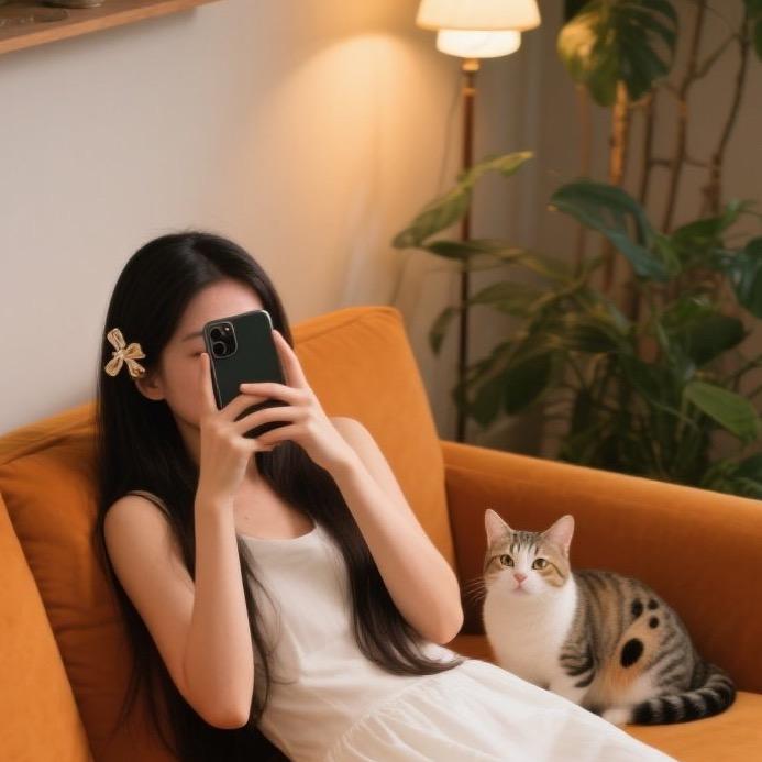 猫猫FM情感电台