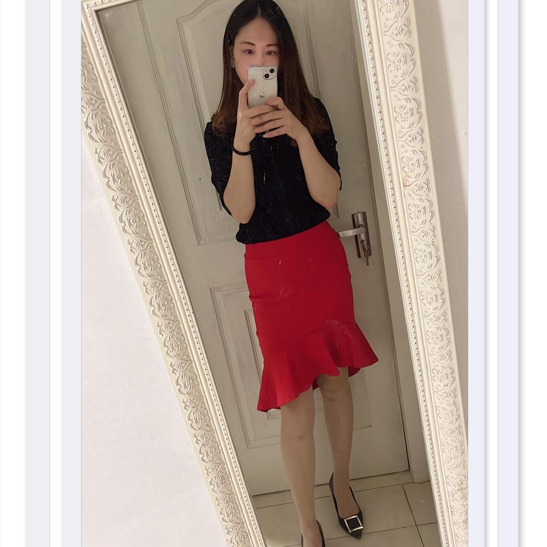 此去半生
