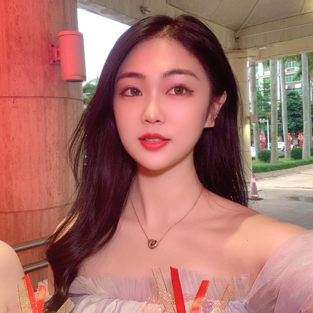 小媛媛～