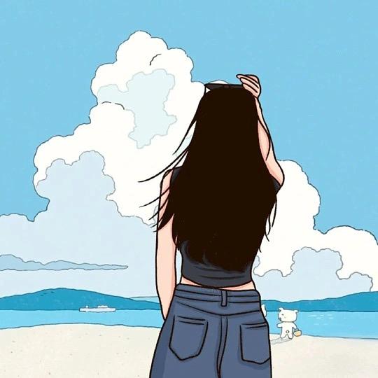 流年似水@