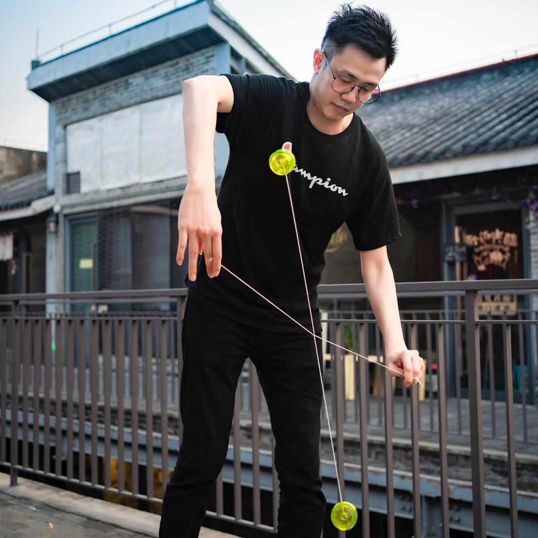 高佬悠悠球