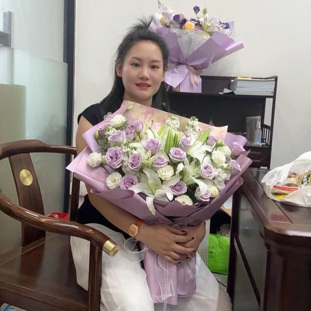 农小姐