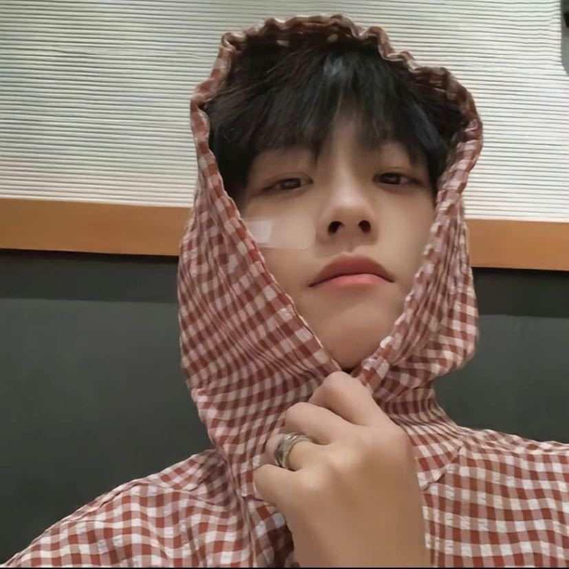 积极生活的小浩