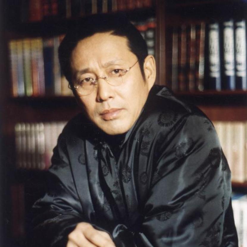 向阳无谓伤