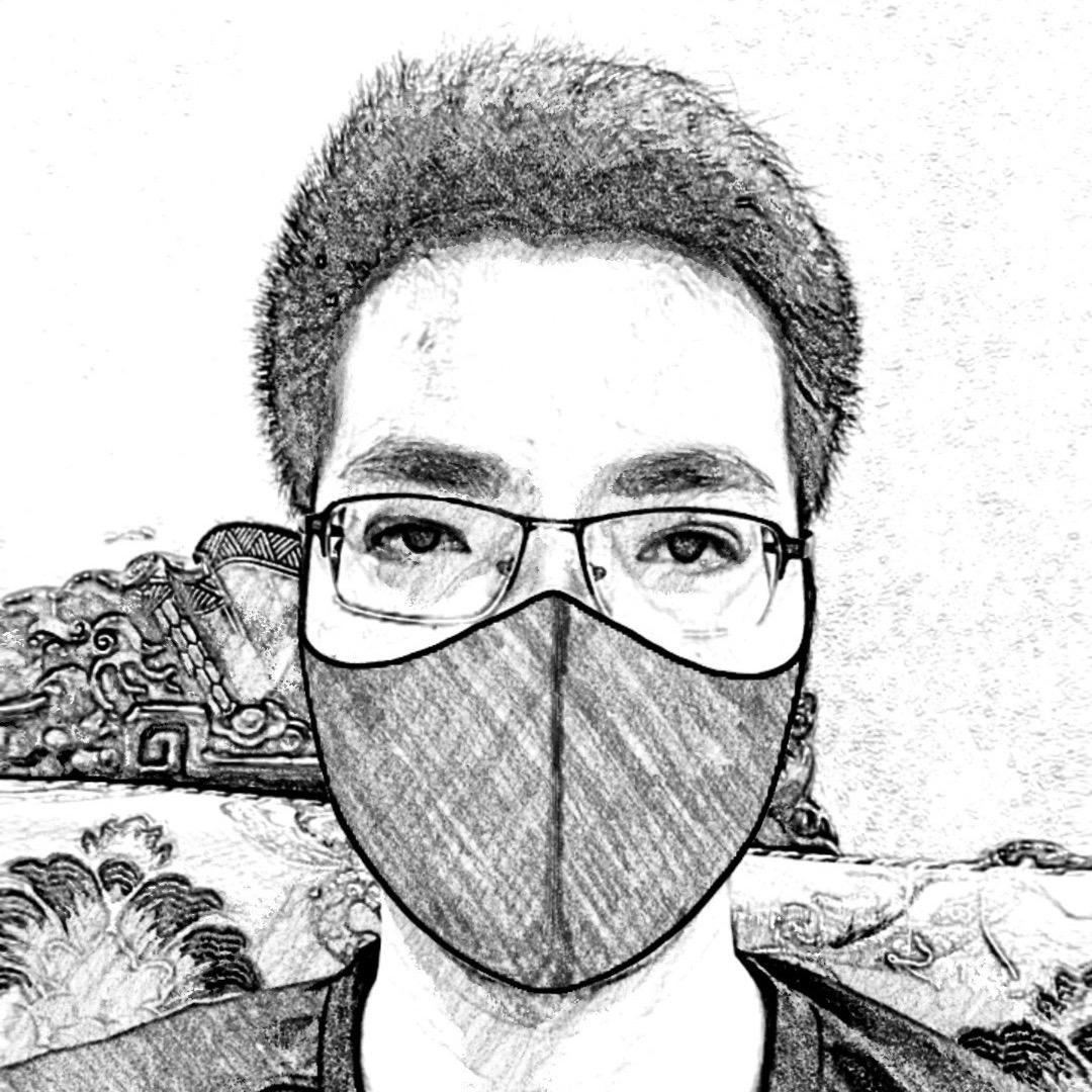 四眼爸爸