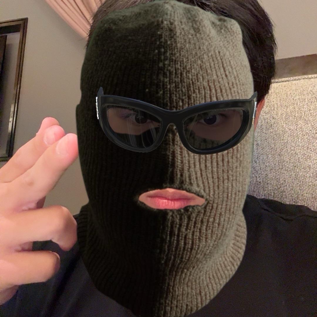 贼冷死