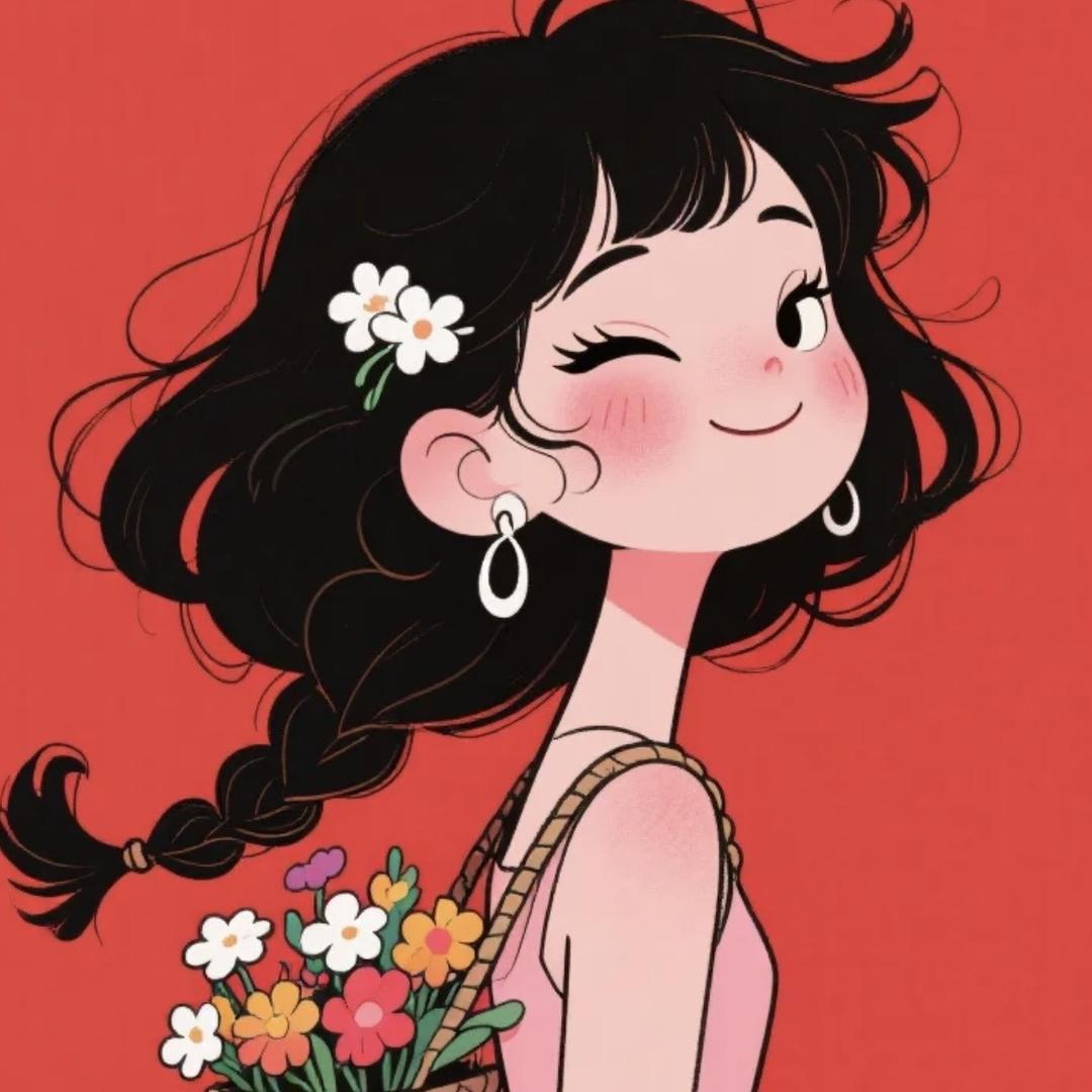 繁花纪(时尚穿搭）