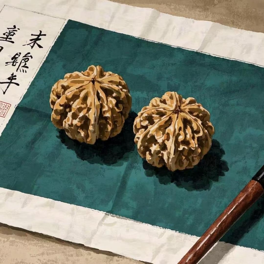 小张飞工艺品店