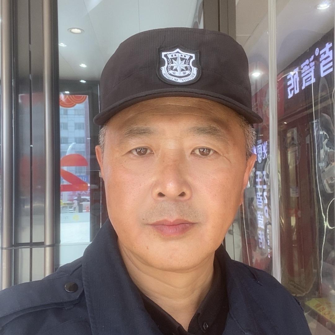 保安故事