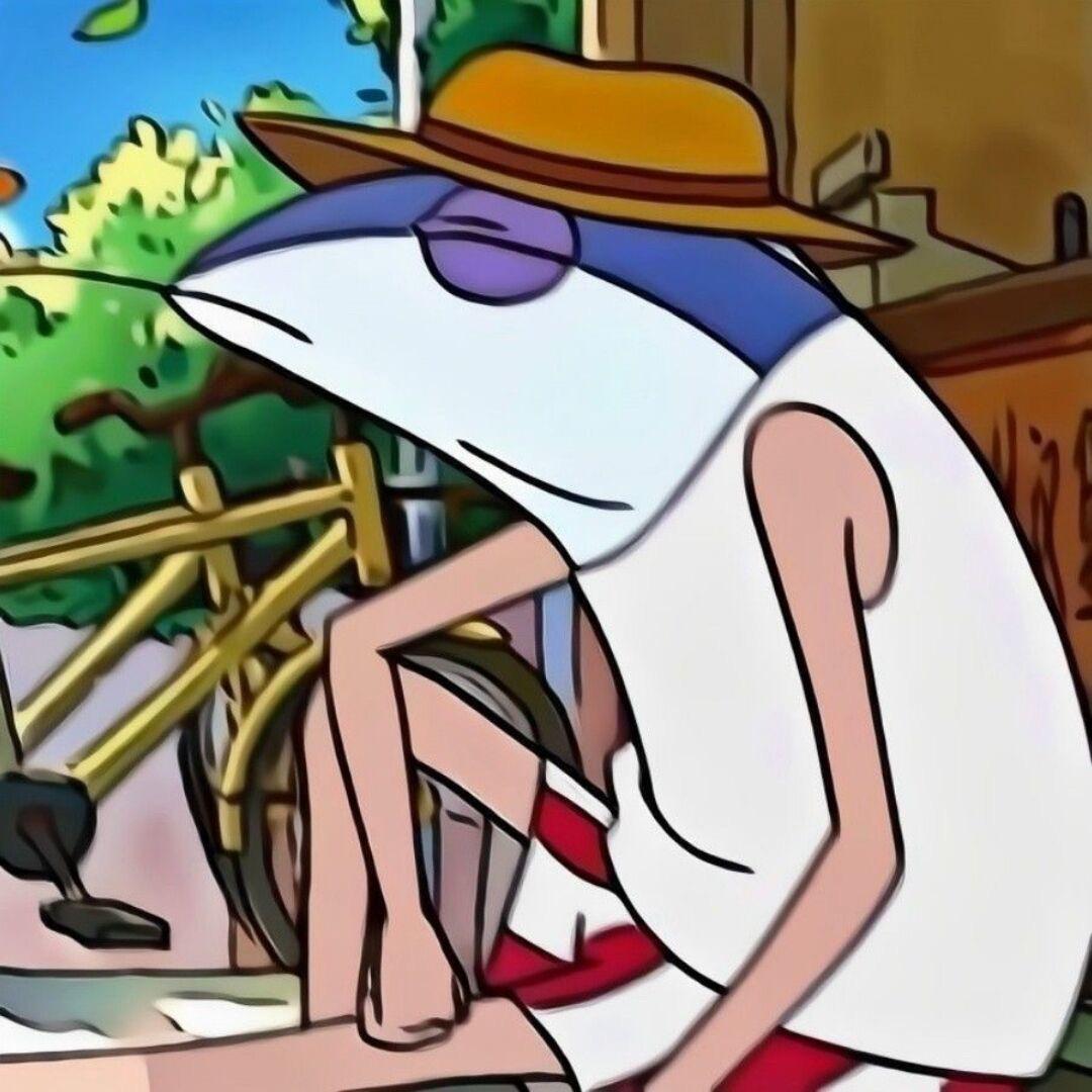 眠