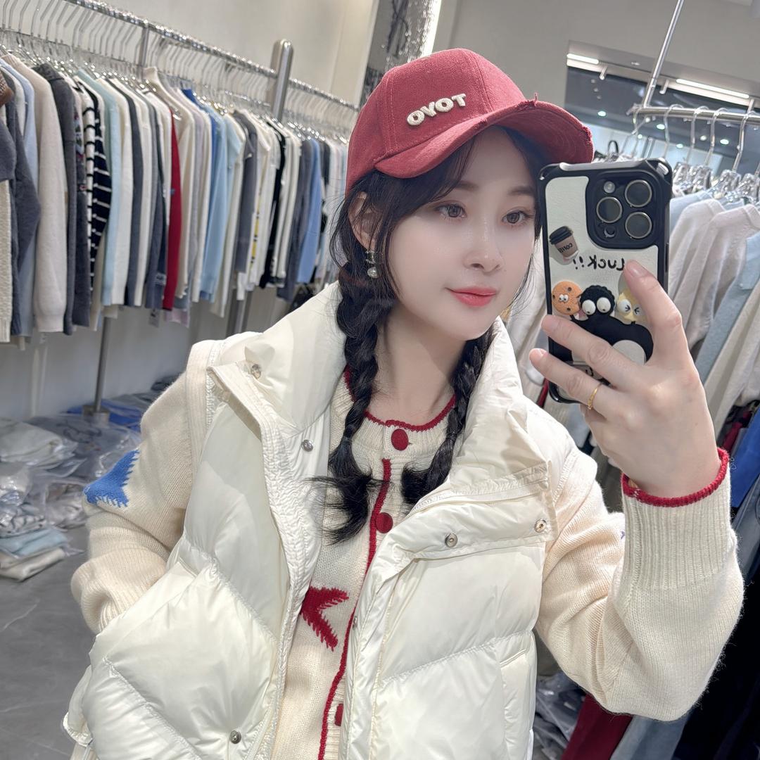 水头镇女主角欧韩精品女装