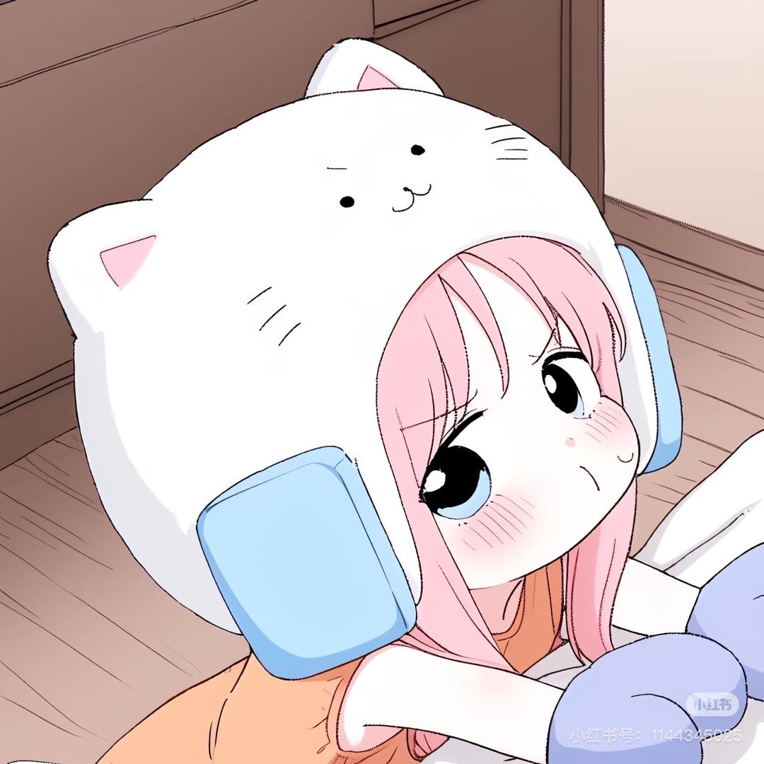 一只微妮