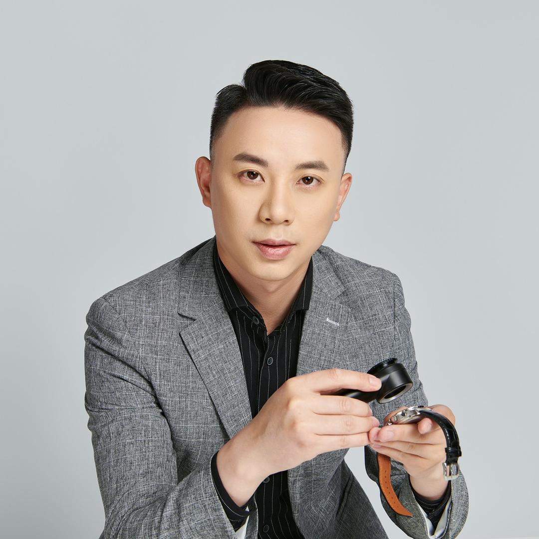 成都二手表-郑哥