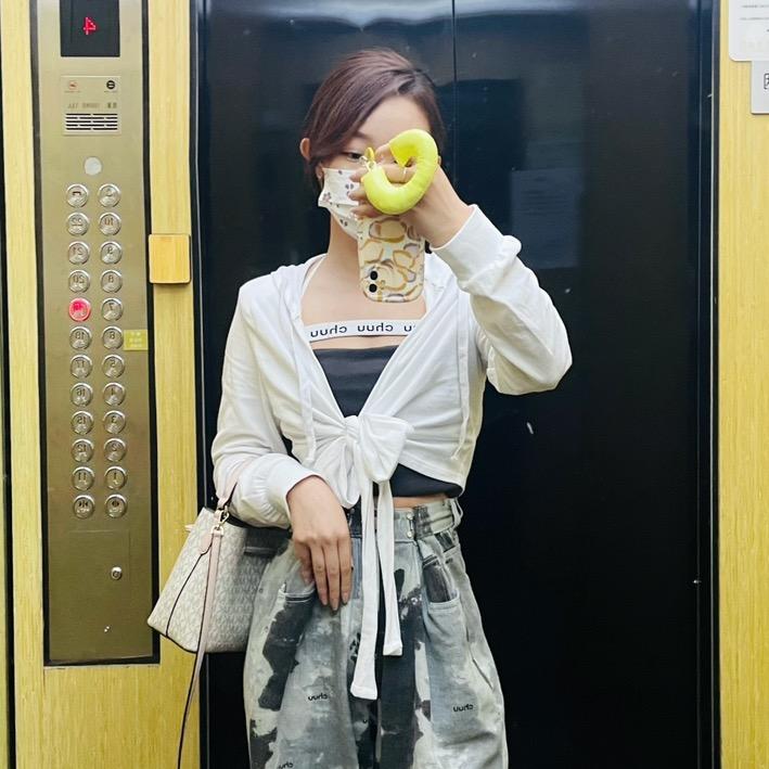 小涵han服装