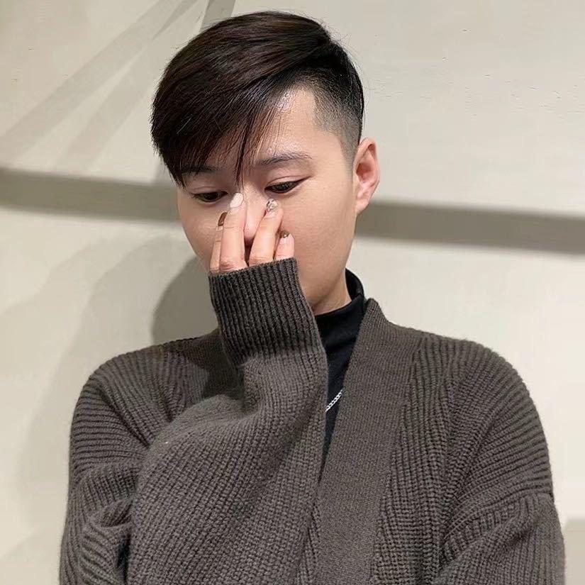@欢仔