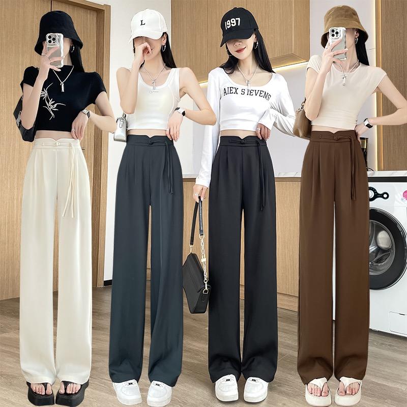 索秘女裤工厂店