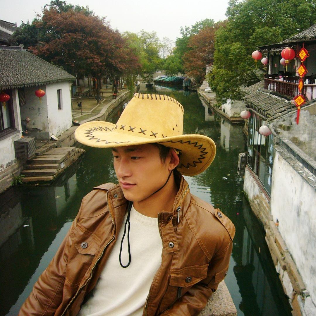 小李坠琴