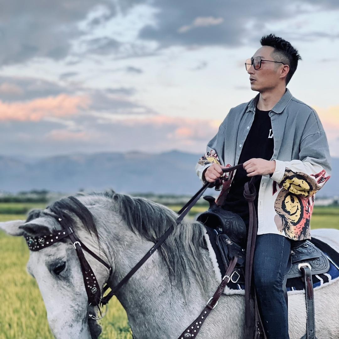大理.如风家