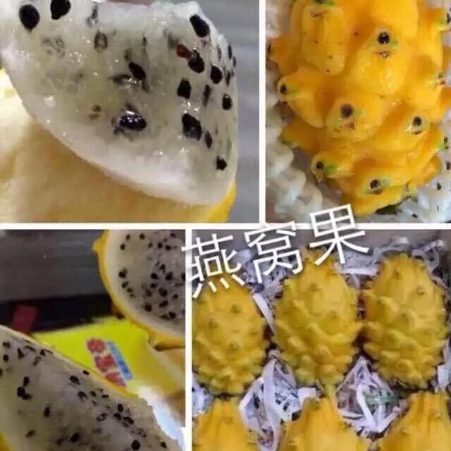 ¥林弟果业¥