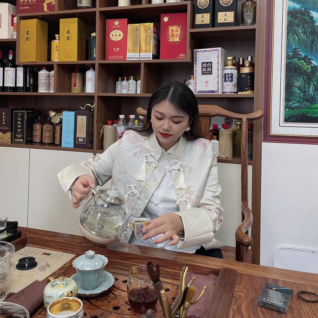 蒋酱将